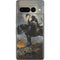 Frazetta Death Dealer on Horseback Google Pixel 7 Pro Skin